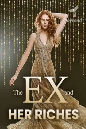 One night, she wakes up to find Maverick in <b>her</b> room. . The ex and her riches novel gwendolyn